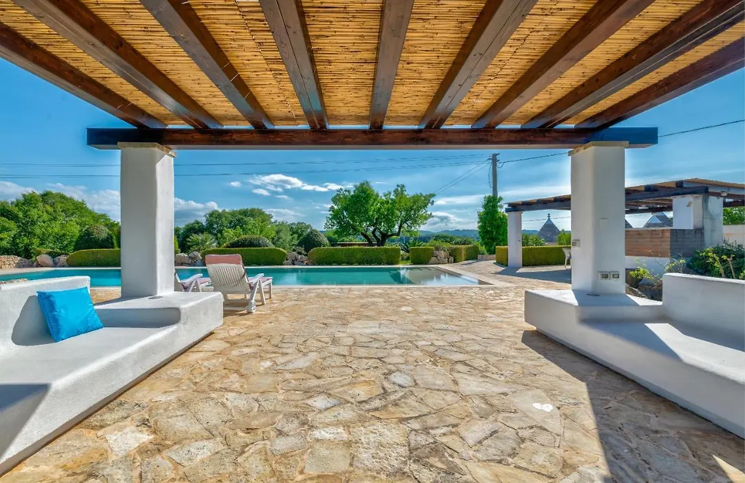 Trulli Margherita-1